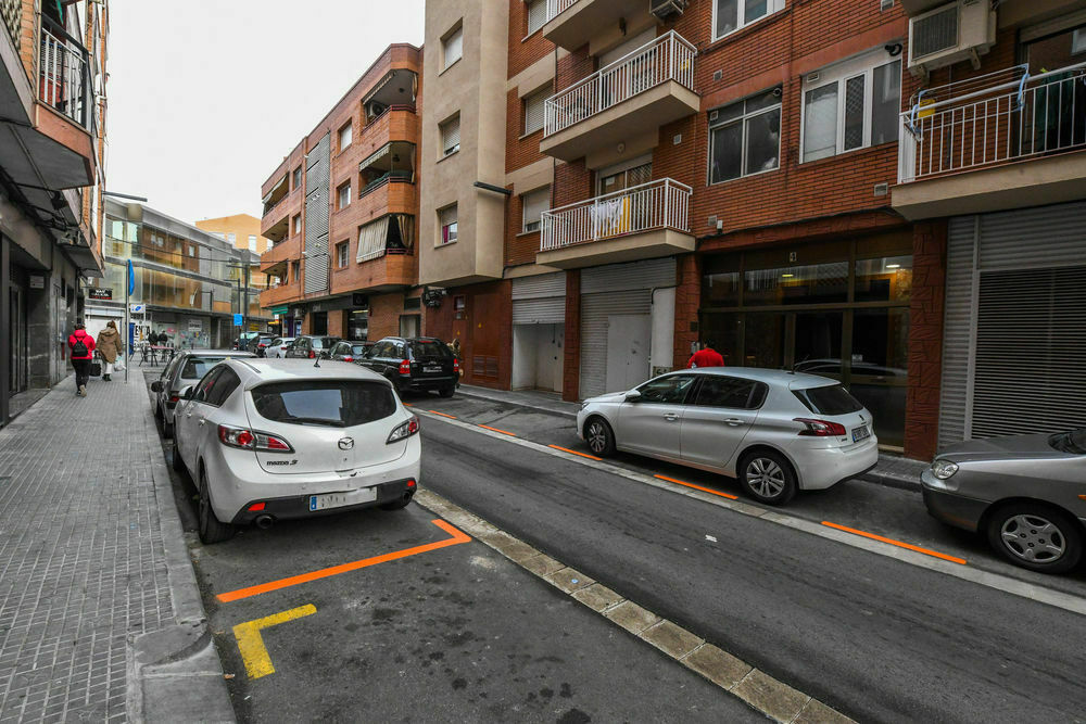 Consulta pública prèvia per l'elaboració del Reglament del servei municipal d’estacionament regulat en calçada 