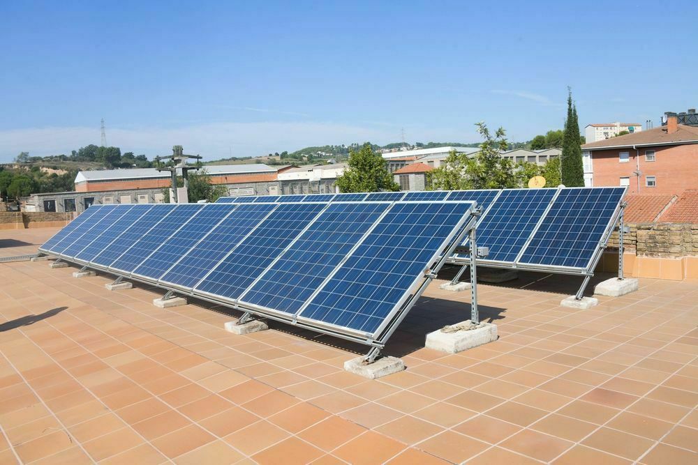 Consulta pública prèvia Ordenança per a la promoció de les instal·lacions d'autoconsum amb energia fotovoltaica