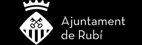 Logo oficial de Participa Rubí