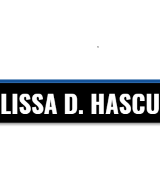 avatar Alissa Hascup